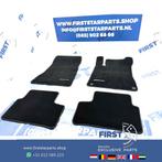 W177 AMG VLOERMATTEN Mercedes A Klasse A35 A45 2018-2021, Auto-onderdelen, Interieur en Bekleding, Ophalen of Verzenden, Gebruikt