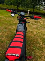Straatlegale Talaria TL3000, Fietsen en Brommers, Brommers | Crossbrommers, Gebruikt, 0 versnellingen, 50 cc, Ophalen