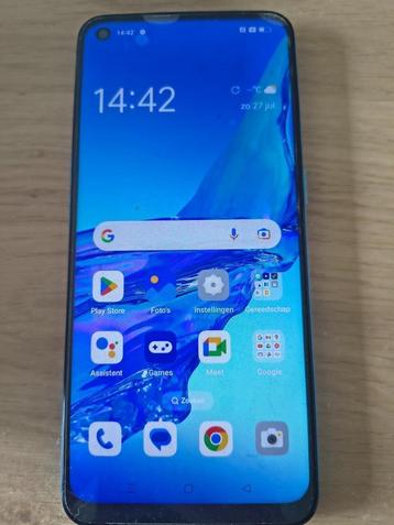 Smartphone beschikbaar voor biedingen