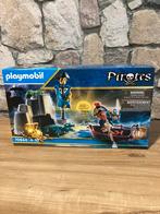 Playmobil Pirates, Ophalen, Nieuw