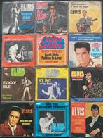 Collection ELVIS de singles, de vinyles, de DVD et de casset, Pop, Autres formats, Autres types, Enlèvement