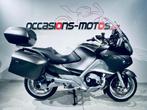 BMW R1200RT 2013 - 27.012km -Full options -Garantie 1 an, Motoren, 2 cilinders, Bedrijf, 1170 cc, Meer dan 35 kW