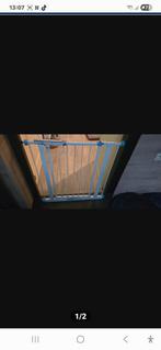 Barrière de sécurité, Enlèvement