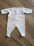 PETIT BATEAU pyjama 3 maanden 60, Kinderen en Baby's, Babykleding | Maat 62, Ophalen of Verzenden, PETIT BATEAU