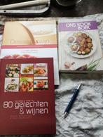 Livres de cuisine du monde, Enlèvement, Comme neuf, Asie et Oriental, Autres types