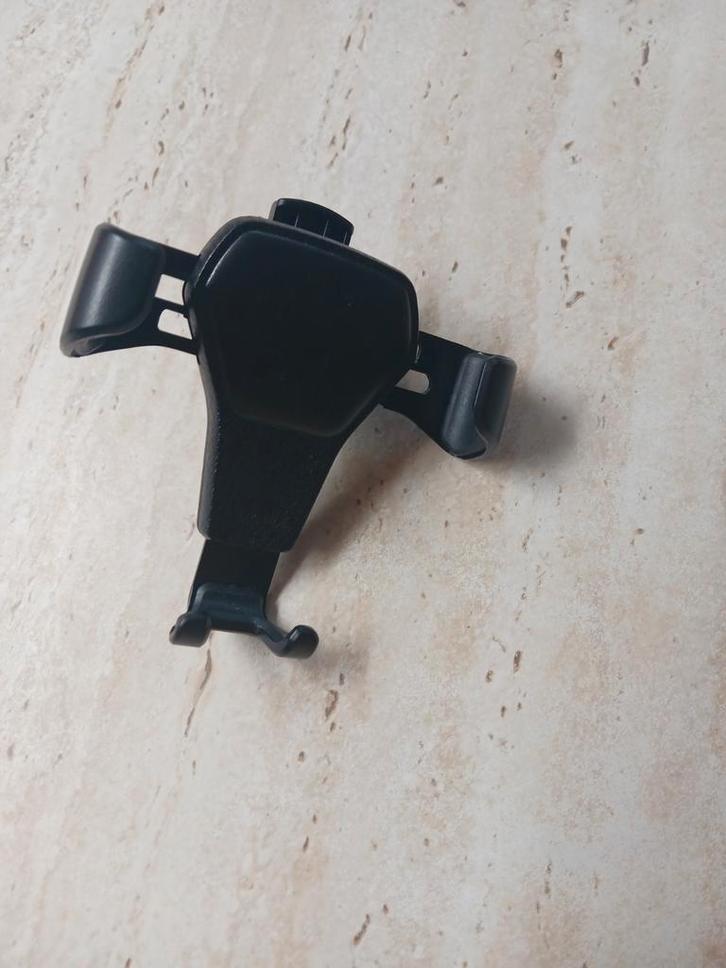 Telefoonhouder auto, Telecommunicatie, Telefoonhouders, Zo goed als nieuw, Auto, Ophalen of Verzenden