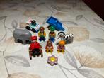 Playmobil 123 en little People, Ophalen of Verzenden