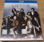 Blu-ray Disc: De Eetclub - Nederlandse thriller (nieuw!), Enlèvement ou Envoi, Neuf, dans son emballage, En néerlandais