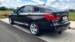 BMW  318d gt, Achterwielaandrijving, Bruin, Leder, Particulier