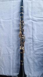 Buffet Crampon  E11 Bes klarinet, Muziek en Instrumenten, Blaasinstrumenten | Klarinetten, Ophalen, Zo goed als nieuw