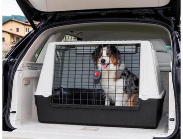 Transportbox (voor Honden of Katten), Dieren en Toebehoren, Ophalen, Zo goed als nieuw