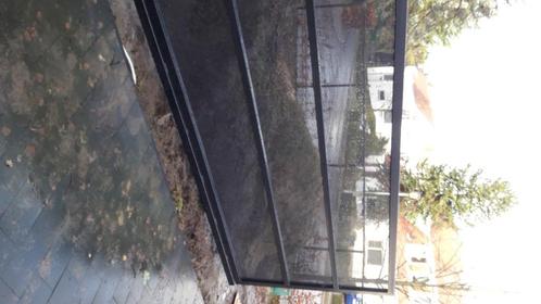 ik plaats allerlei poorten, Tuin en Terras, Tuinhekken en Hekwerk, Nieuw, Ophalen of Verzenden