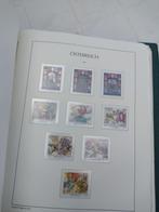 U59) verzameling postzegels oostenrijk, Ophalen of Verzenden, Gestempeld