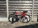 Specialized sl6 comp ultegra di2, Fietsen en Brommers, Ophalen, Zo goed als nieuw