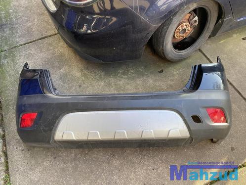 OPEL MOKKA Zwart achterbumper met PDC Sensor, Auto-onderdelen, Carrosserie, Bumper, Opel, Achter, Gebruikt, Ophalen of Verzenden