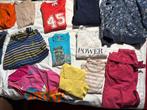 vêtements enfants +- 8 ans lot de 14 pièces, Enlèvement ou Envoi, Utilisé, Taille 134