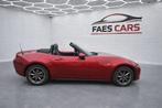 Mazda MX5 Skyactive G skycruise eerste eigenaar, Autos, Mazda, Achat, Euro 6, Entreprise, Entretenue par le concessionnaire