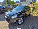 Opel Antara Aut 4x4 / Navi / Leder / Pano Dak / Verw.Zetels, Automaat, Euro 5, 4 cilinders, Zwart