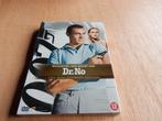 nr.1900- Dvd: dr no - actie, À partir de 12 ans, Enlèvement ou Envoi, Comme neuf, Action