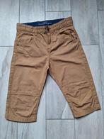 ★ M140 - Deftige korte broek, Ophalen of Verzenden, Zo goed als nieuw, Jongen, Broek