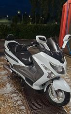 Sym gts 125, Ophalen, Overige modellen, 125 cc, Zo goed als nieuw
