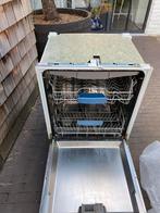 Bosch inbouw vaatwasser, Ophalen, Gebruikt, Inbouw