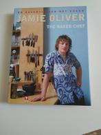 Jamie Oliver - The naked chef, Nieuw, Ophalen of Verzenden, Jamie Oliver