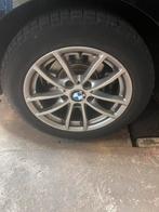4 BMW 16" velgen, Auto-onderdelen, Banden en Velgen, Ophalen, Gebruikt, 255 mm, 16 inch