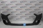 Audi A5 F5 S-Line Facelift Voorbumper 6PDC 8W6807437A, Gebruikt, Voor, Bumper, Audi
