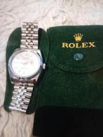 Horloge merk geen papieren wèl doos particulier verkoop, Handtassen en Accessoires, Overige Accessoires, Ophalen of Verzenden
