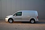 Volkswagen Caddy 1.4 CGi / 2020 / 37.316km, Auto's, Bestelwagens en Lichte vracht, Voorwielaandrijving, 4 cilinders, CNG (Aardgas)