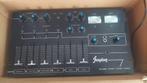Faylon 4020 Quadro mixer mengtafel, Ophalen