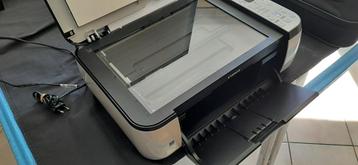 printer, Computers en Software, Printers, Ophalen, Gebruikt, Canon, Printer