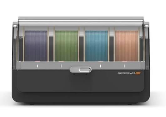 Anycubic ace volledig nieuw in gesloten verpakking, Computers en Software, 3D Printers, Nieuw, Ophalen of Verzenden