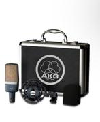 Akg c214, Musique & Instruments, Enlèvement, Comme neuf