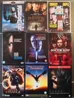Diverse DVD's uit te kiezen - 7 euro per stuk (# 9), Enlèvement ou Envoi