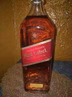 Johnnie Walker Red Label, Verzamelen, Ophalen, Zo goed als nieuw