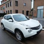Nissan Juke 1.6 Benzine in perfecte staat met 129dkm, Particulier, Juke, Te koop, Benzine