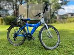 jongensfiets 22”, Fietsen en Brommers, Fietsen | Jongens, Ophalen, 22 inch, Gebruikt, Versnellingen