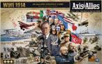 Axis&Allies WWI 1914, Een of twee spelers, Ophalen, Zo goed als nieuw, Avalon hill