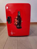 Coca Cola koelkast, Elektronische apparatuur, Koelkasten en IJskasten, Ophalen, Zonder vriesvak, Minder dan 45 cm, Minder dan 85 cm