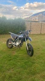 Rieju mrt 50 (70 cc), Fietsen en Brommers, Brommers | Overige merken, 6 versnellingen, Gebruikt, 70 cc, Klasse B (45 km/u)