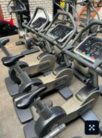 Technogym Excite Upright Bike 500 | Hometrainer, Sport en Fitness, Ophalen of Verzenden, Gebruikt, Benen