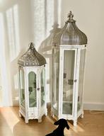 Grote lantaarn kandelaar set, 75 cm ou plus, Enlèvement, Utilisé, Chandelier