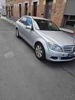 Mercedes C180 2.2 diesel de 2011 avec 180xxx km, Autos, Entreprise, Diesel, Achat
