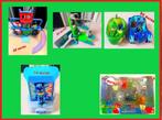 Lot de jouets et figurines pyjamasque le tout 85 euros, Ophalen of Verzenden, Gebruikt