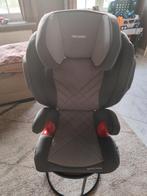 Autostoel Isofix systeem, Ophalen, Zo goed als nieuw, Isofix