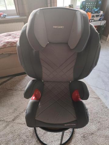 Autostoel Isofix systeem  beschikbaar voor biedingen