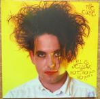 THE CURE ALL IS YELLOW ,HOT, HOT, HOT. - Lp White Vinyl NEUF, CD & DVD, Vinyles | Rock, 12 pouces, Neuf, dans son emballage, Envoi