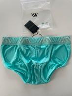 Tanga Microfiber maat M, Kleding | Heren, Ondergoed, Verzenden, Overige kleuren, Lvw, Slip